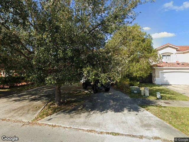 House image located at Miami, FL 33175