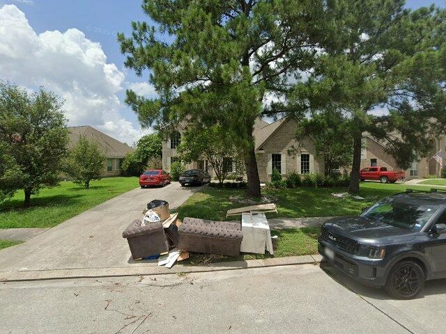 House image located at Conroe, TX 77385