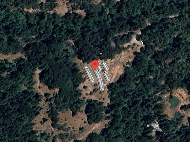 House image located at Miranda, CA 95553