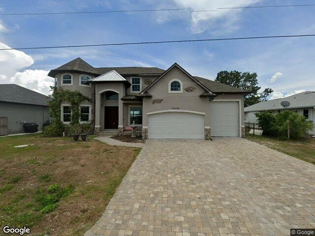 House image located at Port Charlotte, FL 33948