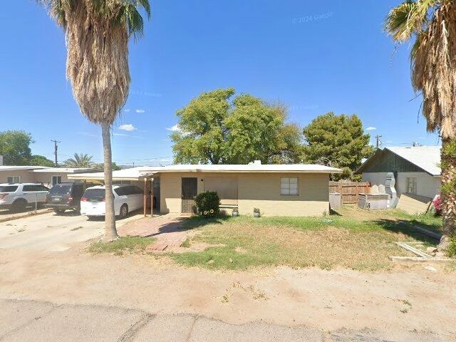 House image located at Wellton, AZ 85356