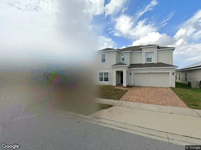 House image located at Kissimmee, FL 34758