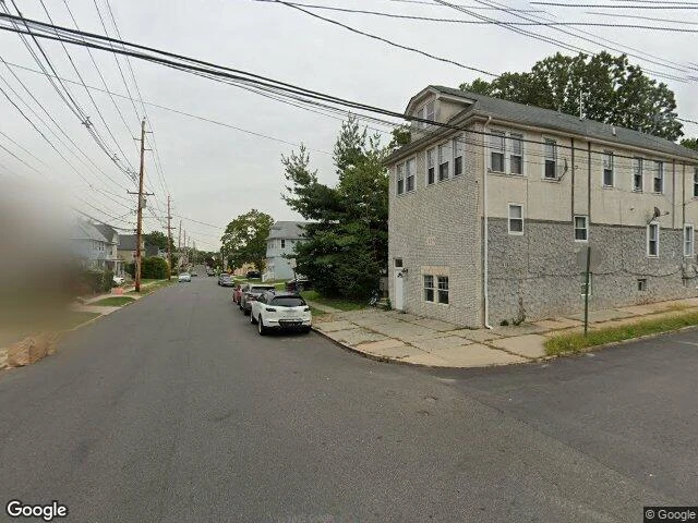 House image located at Roselle, NJ 07203