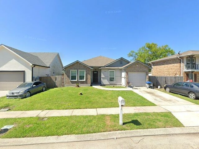 House image located at New Orleans, LA 70127