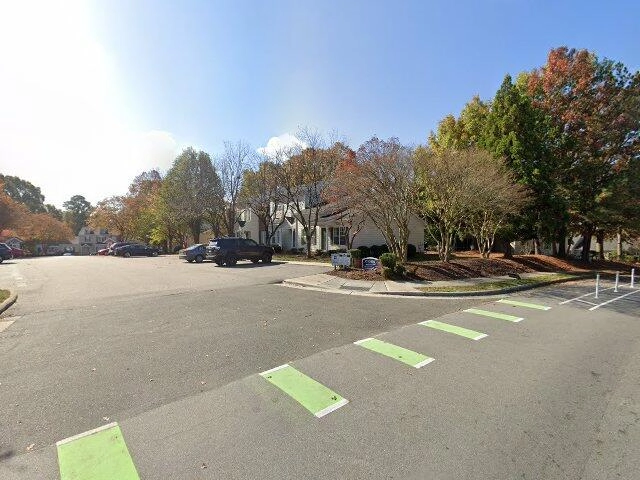 House image located at Raleigh, NC 27603