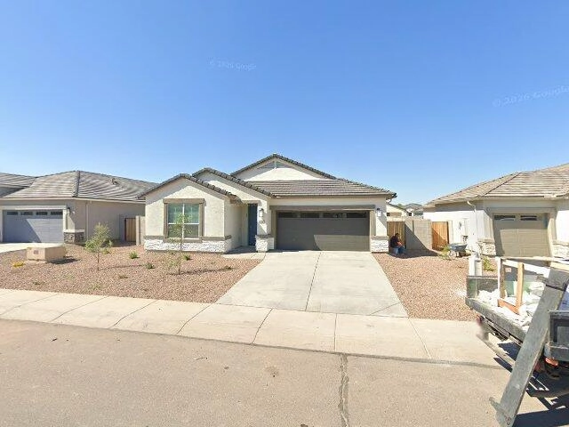 House image located at Maricopa, AZ 85138