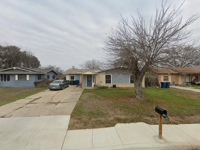 House image located at San Antonio, TX 78227