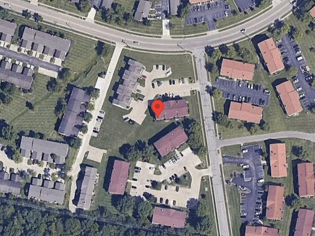 House image located at Fairfield, OH 45014