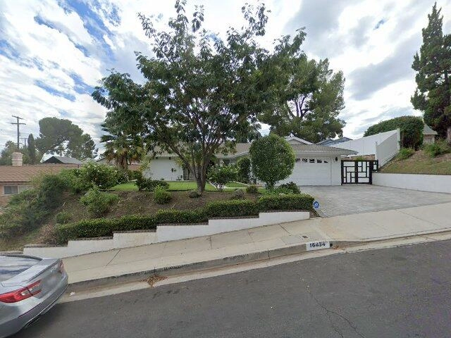 House image located at Granada Hills, CA 91344