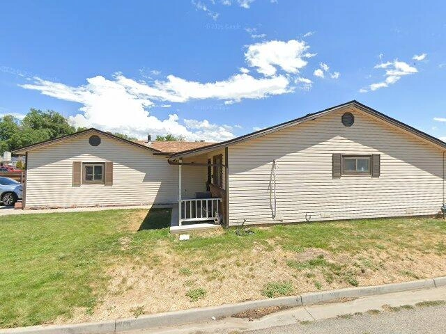 House image located at Grand Junction, CO 81504