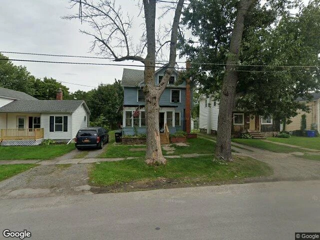 House image located at Medina, NY 14103