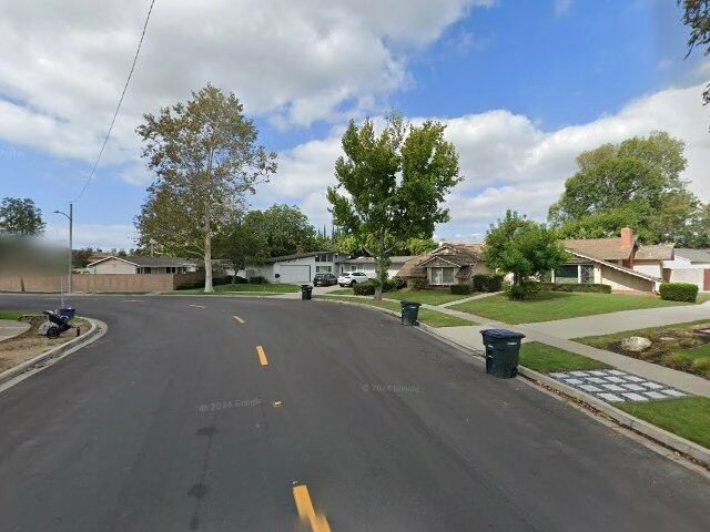 House image located at Los Alamitos, CA 90720