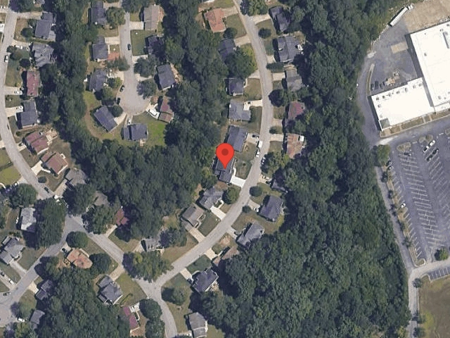 House image located at Stone Mountain, GA 30087