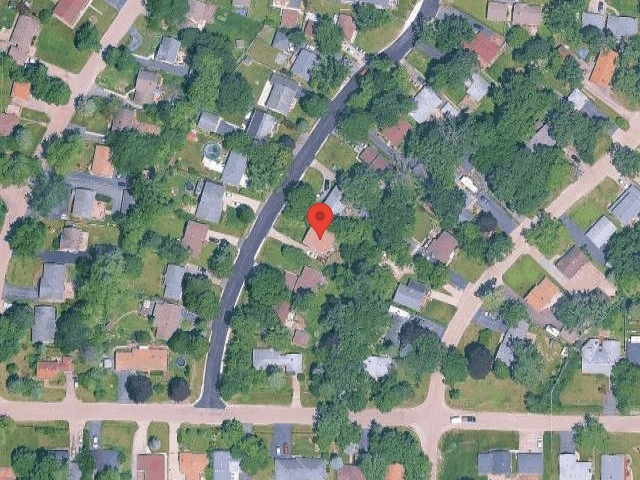 House image located at Grayslake, IL 60030