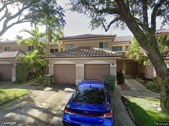 House image located at Hollywood, FL 33024
