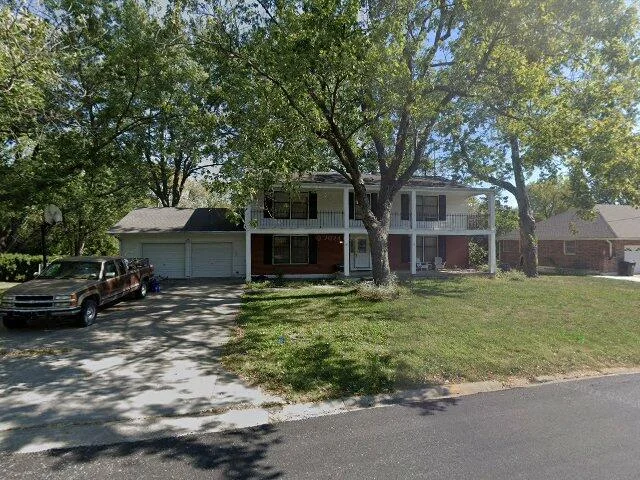 House image located at Pleasant Hill, MO 64080