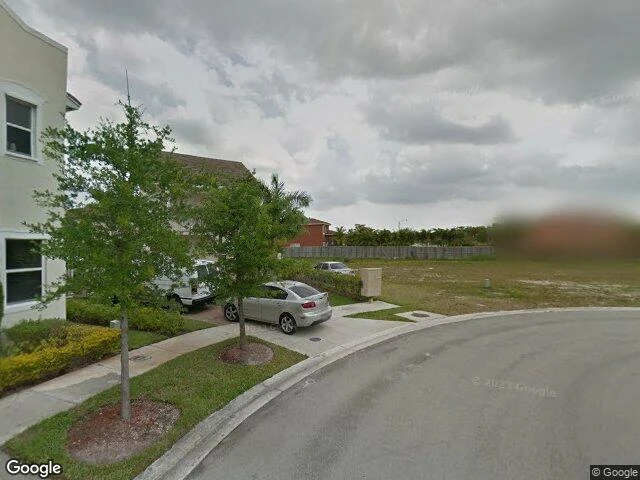 House image located at Homestead, FL 33032