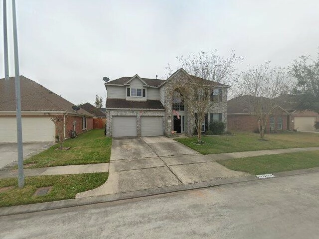 House image located at Humble, TX 77346