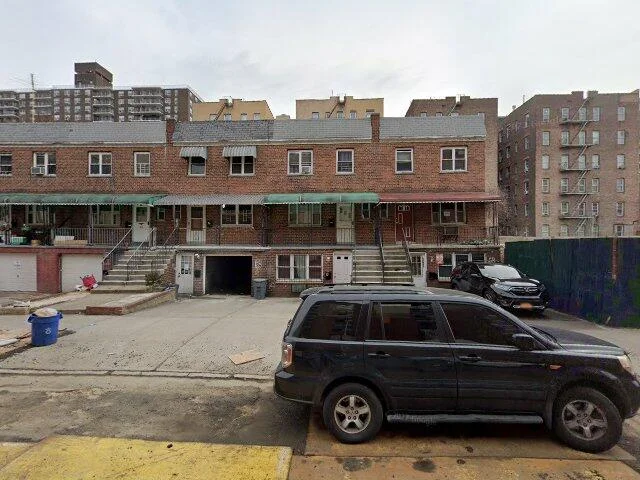 House image located at Bronx, NY 10467