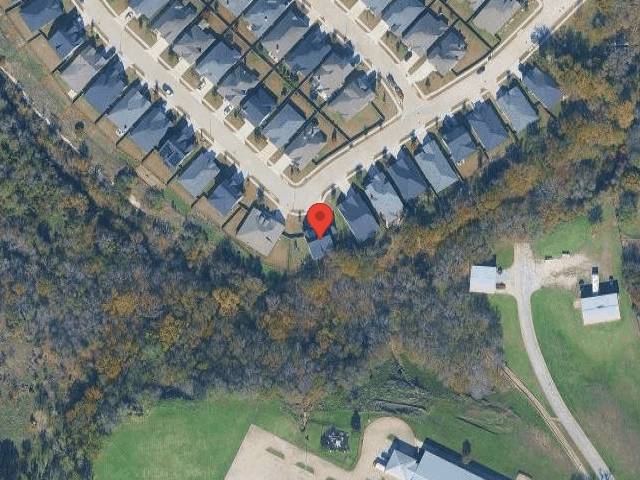 House image located at Fort Worth, TX 76126