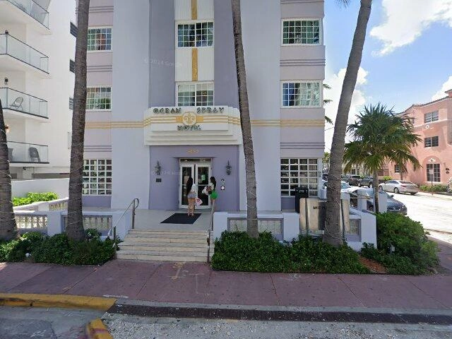 House image located at Miami Beach, FL 33140