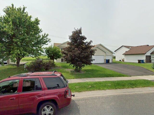 House image located at Albertville, MN 55301
