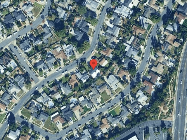 House image located at Lake Forest, CA 92630