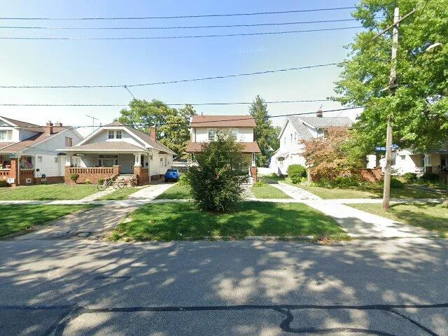 House image located at Cleveland, OH 44109