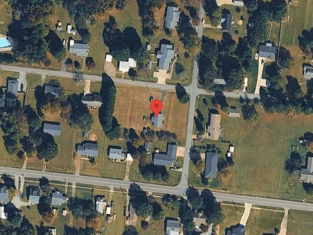 House image located at Liberty, NC 27298