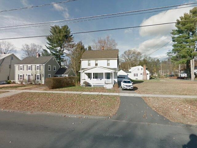 House image located at Longmeadow, MA 01106