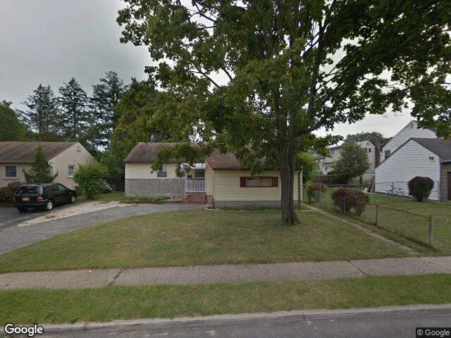 House image located at Massapequa, NY 11758