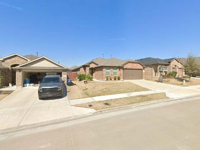 House image located at Fort Worth, TX 76108