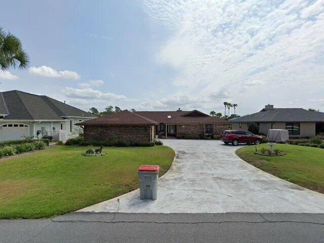 House image located at Panama City, FL 32408