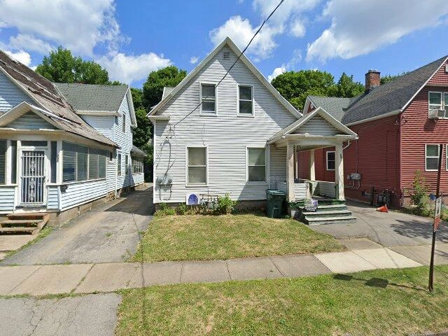 House image located at Rochester, NY 14621