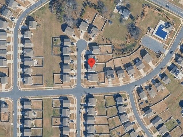 House image located at Charlotte, NC 28216