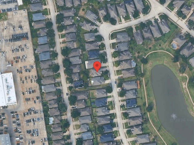 House image located at Spring, TX 77373