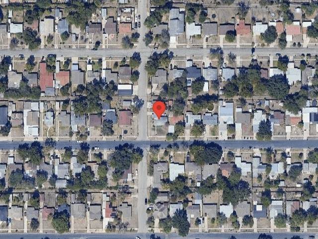 House image located at San Antonio, TX 78221