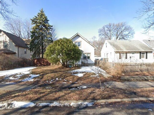 House image located at Minneapolis, MN 55412