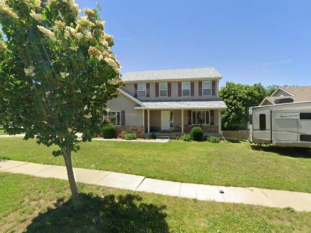 House image located at Des Moines, IA 50320