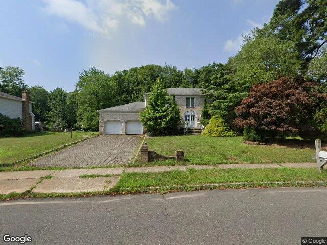 House image located at Englishtown, NJ 07726