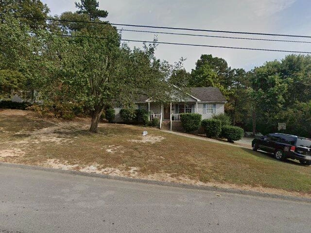 House image located at Ringgold, GA 30736