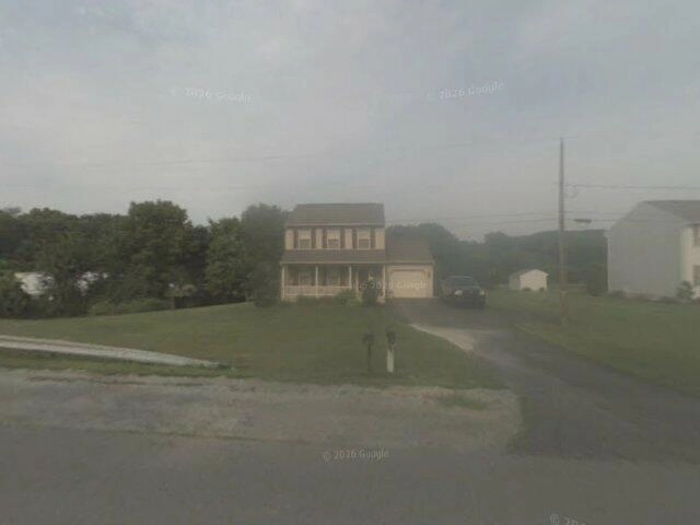 House image located at Columbia, PA 17512
