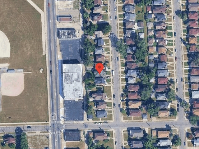 House image located at Detroit, MI 48221