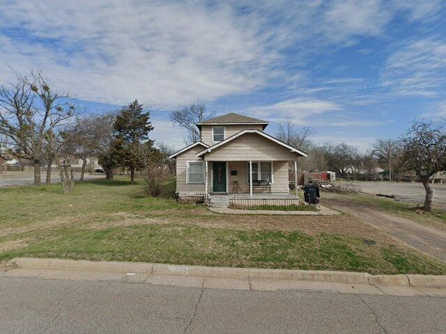 House image located at Oklahoma City, OK 73114