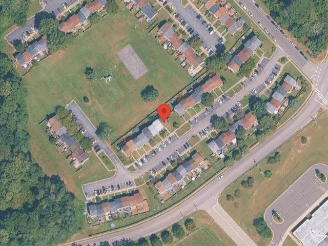House image located at Woodbridge, VA 22191