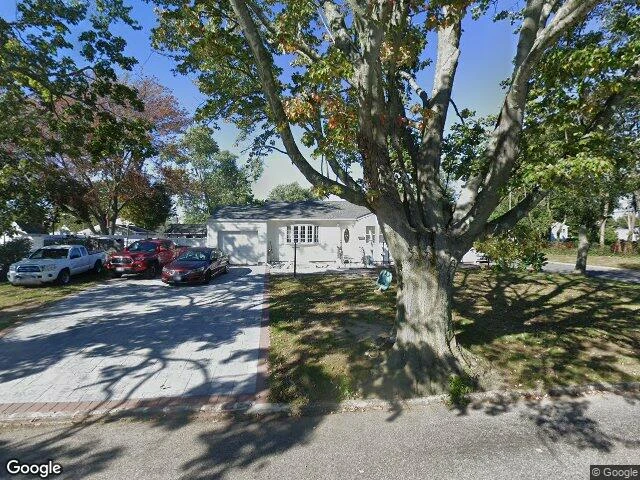 House image located at Bay Shore, NY 11706