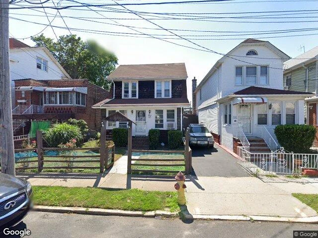 House image located at Brooklyn, NY 11210