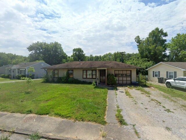 House image located at Evansville, IN 47710