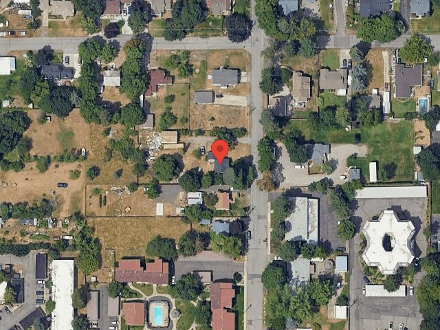 House image located at Spokane, WA 99206