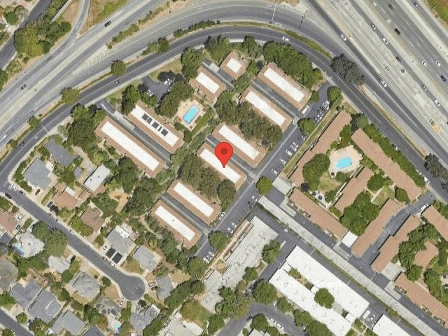 House image located at Palo Alto, CA 94303